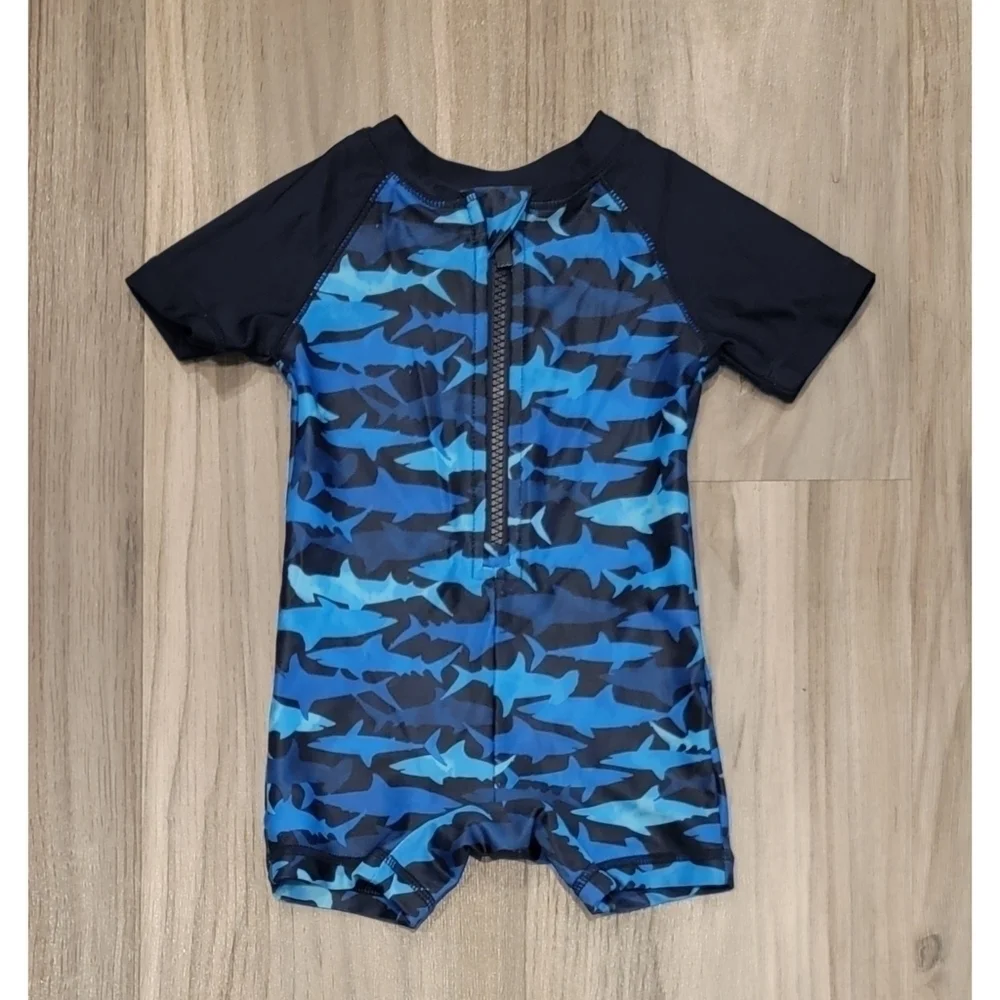 Old Navy Toddler Swimsuit